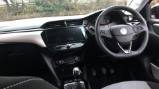 Vauxhall Corsa 1.2 Turbo Design 5dr Petrol Hatchback